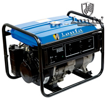 El precio de 2.5kVA YAMAHA 6.5HP Gasoline Generator con Ce Soncap